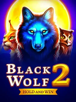 Black Wolf 2